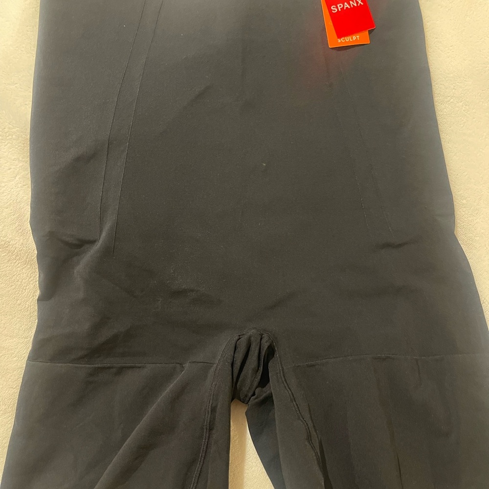 Spanx shapewear